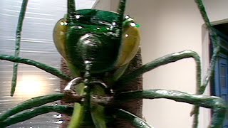 Making A Deal With The Wirrn The Ark In Space Doctor Who