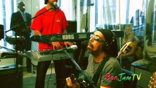 Celebrity Third World @ Sirius XM's The Joint Profile