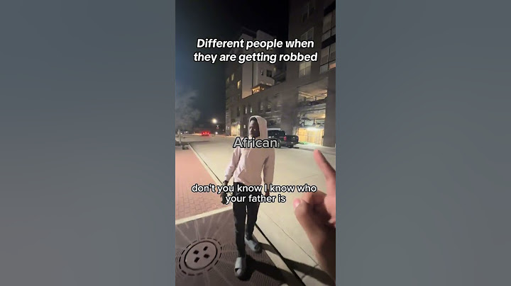 Bro got reverse robbed 💀😂 #comedy #funny #relatable