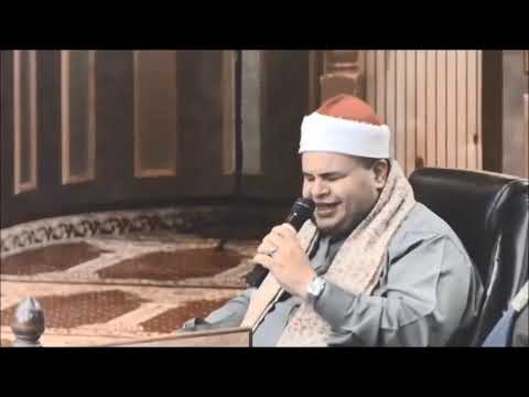 الشيخ صديق محمود المنشاوي