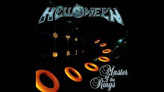 Helloween - Mr. Ego (Take Me Down)