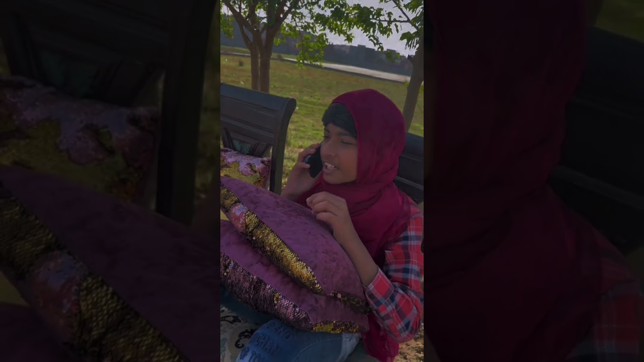 Watch till the end 🤣 