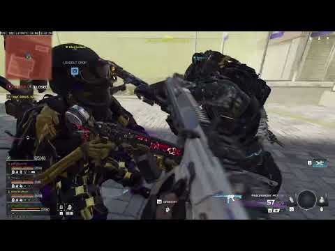 Warzone Win But Not?