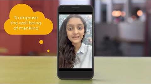 Student Ambassador Sharing:  Computer Science Programme