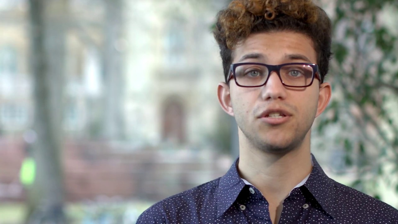 Preferred Name, Personal Pronouns And Gender Identity For Students At Cwru Promo Video