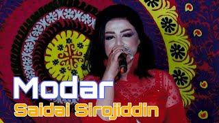 Саидаи Сирочиддин - Модар  | Saidai Sirojiddin  - Modar