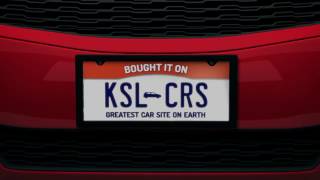 KSL Cars Options License Plate FINAL