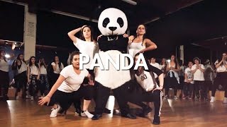 Desiigner - Panda (Dance Video) | Mihran Kirakosian Choreography Resimi