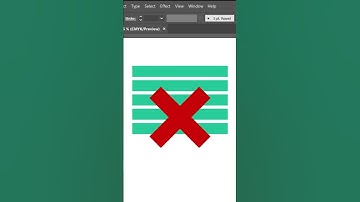 How to Easily Duplicate Objects in Adobe Illustrator