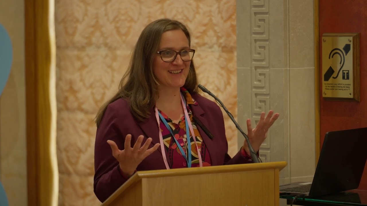 NIRN STORMONT PANEL DISCUSSION REUSE AND REPAIR