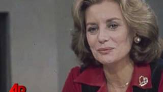 Barbara Walters to Have Heart Surgery