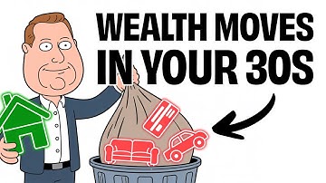 Major MONEY Milestones To Accomplish In Your 30S