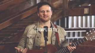 Rend Collective - Simplicity - Acoustic Cover - LIVE