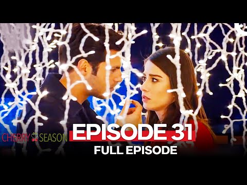Cherry Season Episode 31 (English Subtitles)