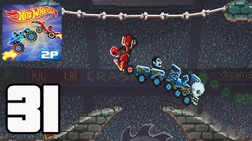 Drive Ahead - Gameplay Walkthrough part 31 - Superstar Stadium April 16 -30 day(iOS, Android)