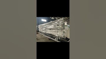 Welcome friends to inspect the sewage treatment plant #sewage