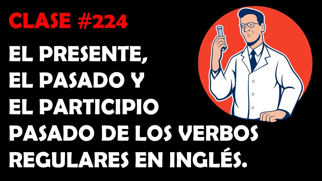 29 Begin En Pasado Simple Y Participio PNG Super Lativo