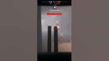 The ONE time i get the sentry kit #battlefield 1