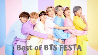 Best of BTS Festa (2021)