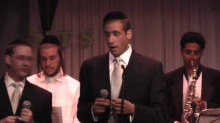 Video voorbeeld van "The Shapiro Brothers "Acheinu" Chizuk Kumzits Part 3/6"