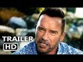 KILLING GUNTHER Official Trailer (2017) Arnold Schwarzenegger, Action, Comedy Movie HD