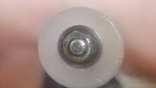 New Transparent finger Board Wheels! (From bravo fb)