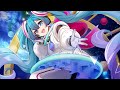 [初音ミク] Planetaria [CloA]