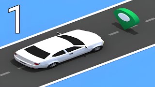 Pick Me Up 3D Part 01 // Walkthrough Tutorial | Android iOS New Mobile Game screenshot 5