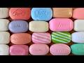 Soap Opening | Noise ASMR | Satisfying Video | ASMR No talking 🧼🩷