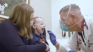 AFC Urgent Care COVID-19 Rapid Molecular Testing - North Carolina