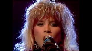 Samantha Fox - True Devotion (1988 live HQ)