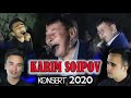 Karim Soipov Uzoq kutilgan jonli ijrodagi konsert dasturi 2020