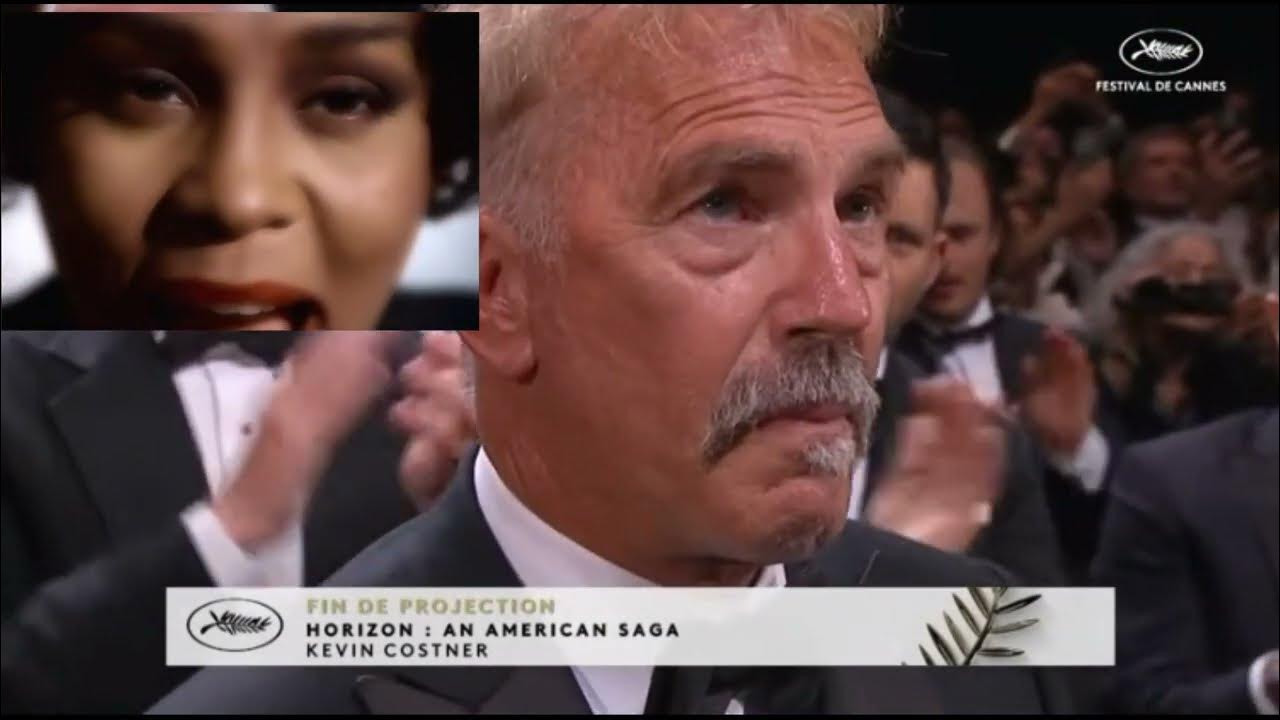 Whitney Houston & Kevin Costner ! I Will Always Love You! Whitney Houston & Kevin Costner ! I Will Always Love You!