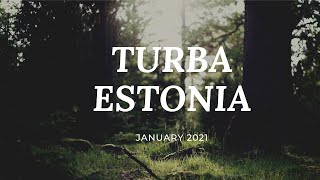 TURBA, ESTONIA