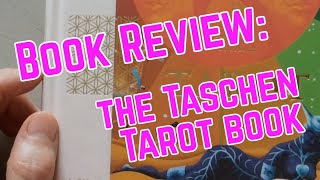 Must-Have Book The Tarot By Jessica Hundley Taschen