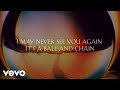 Cage The Elephant Ball And Chain Lyric Video mp3