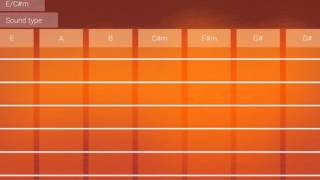 Best Android Guitar Chords App screenshot 1