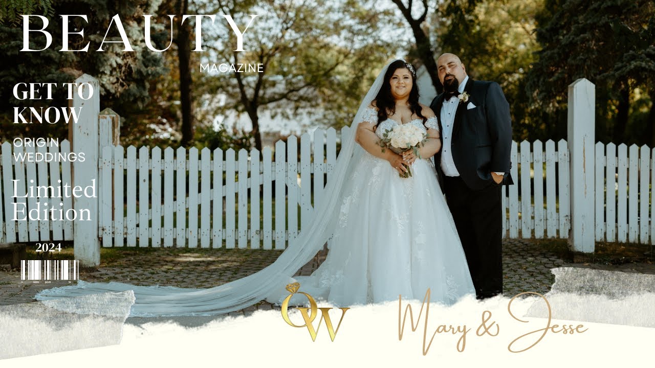 Paradise Banquet & Convention Centre | Same Day Edit: Mary & Jesse