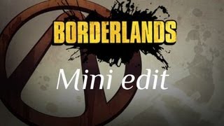 Borderlands | Kids are Stronger/DJ Moule | Mini-mini-edit | Super fusil à pompe