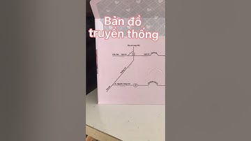 Check chỉ đường với QR code lên thiệp cưới