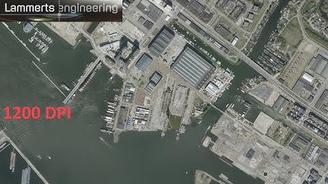 Export image from Qgis