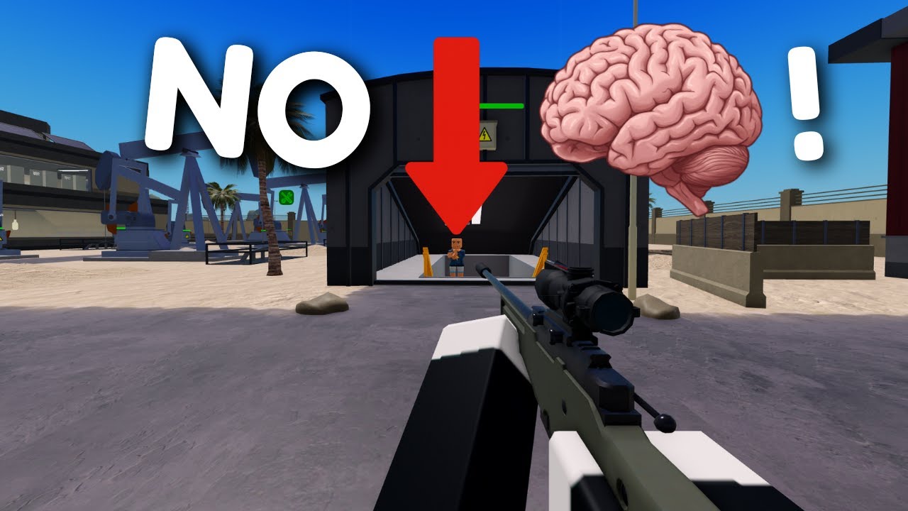 RAGEBAITING War Tycoon's DUMBEST Player