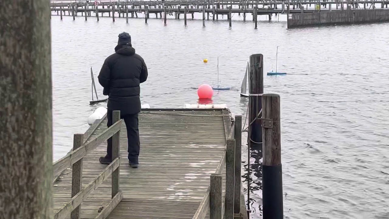 #274 DF65 A rig race - YouTube