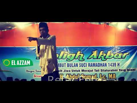 Bersihkan Hati & Jiwa Sebelum Puasa Ramadhan Ceramah Ustadz Abdul Somad Lc, MA Hari Ini Bersihkan Hati & Jiwa Sebelum Puasa Ramadhan Ceramah Ustadz Abdul Somad Lc, MA Hari Ini