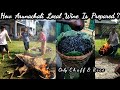 How Arunachali Local Wine Is Prepared ?? | Adi Tribe | Arunachal Pradesh | Northeast India | Lenzing
