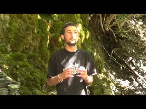 პოეზია. გიორგი არაბული. \"ღმერთო\"