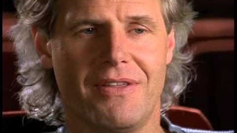 THE X-FILES | 1x11 "Eve" | A Private Conversation With Chris Carter