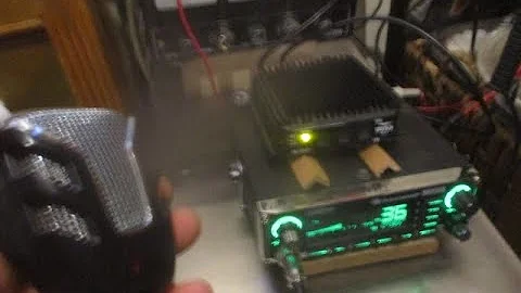 1313 Oklahoma & UDX498 Missouri waving!