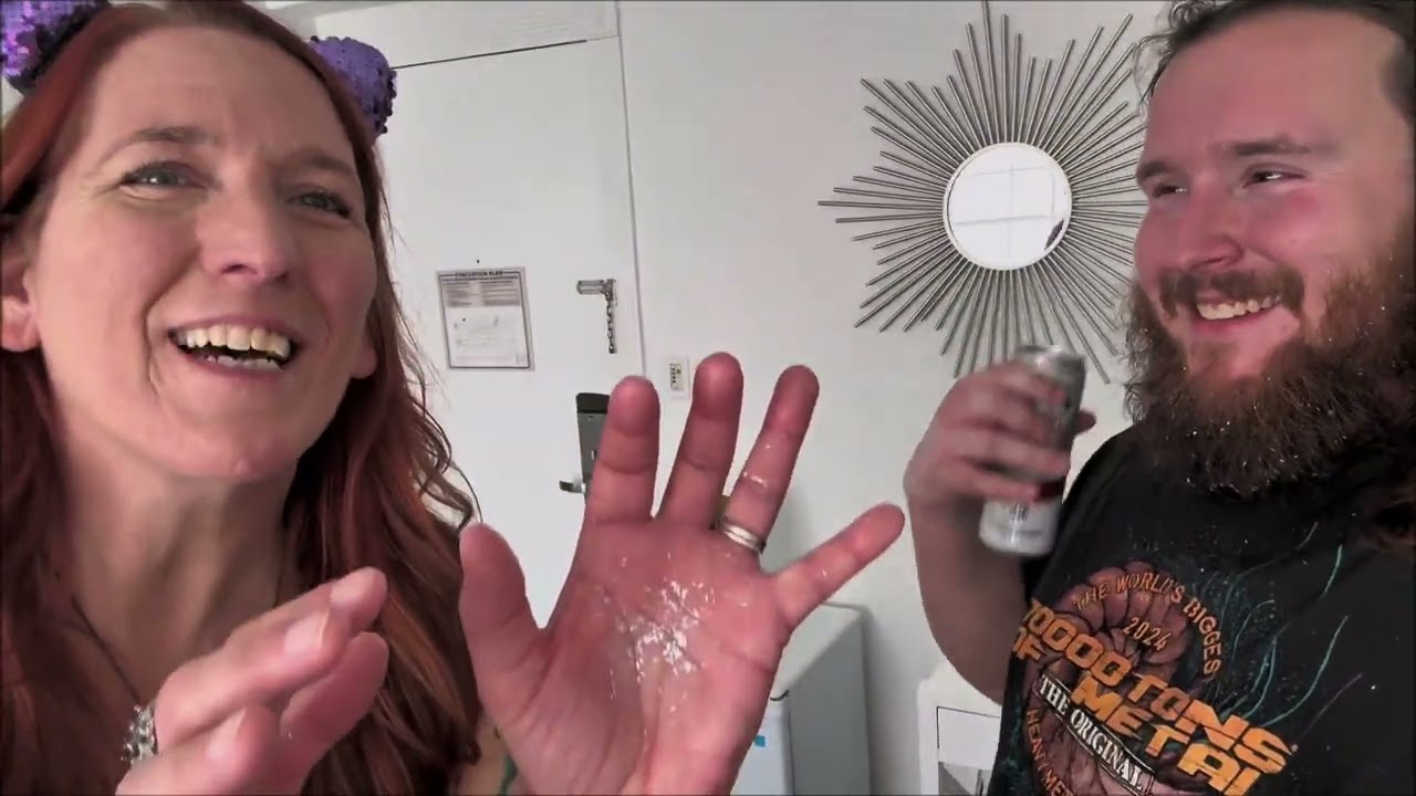 Vlog 67: 70000 Tons of Metal 2026!!!!