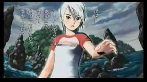 Another Code / Trace Memory R: Kioku no Tobira - Story Trailer - SUB ENG